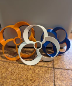 Super Spinner Extra Propellors