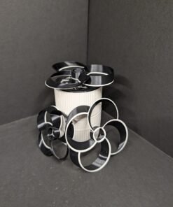 Alternative view of Super Spinners