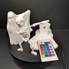 Un-Dab Lamp