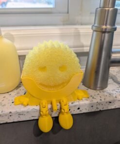 Scrub Daddy Caddy