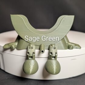 Sage Green Caddy